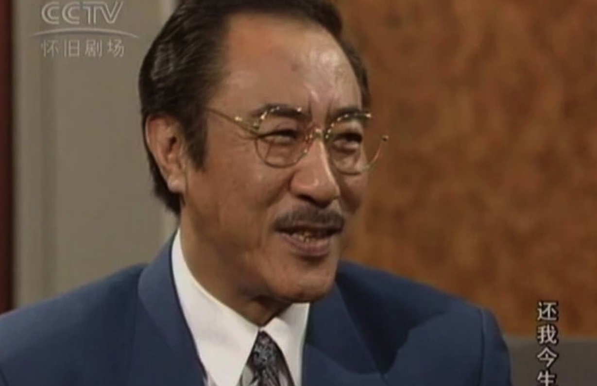 資深影星楊群在洛杉磯病逝，享壽88歲。（翻攝微博）