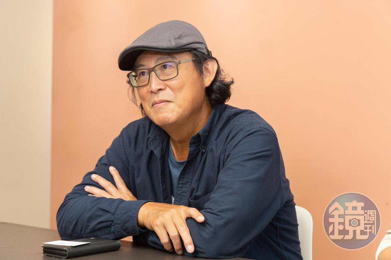 姚文智成立的「湠臺灣電影公司」推出《流麻溝十五號》後，還有不少影視作品拍攝計畫。
