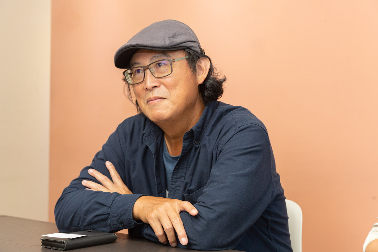 姚文智成立的「湠臺灣電影公司」推出《流麻溝十五號》後，還有不少影視作品拍攝計畫。