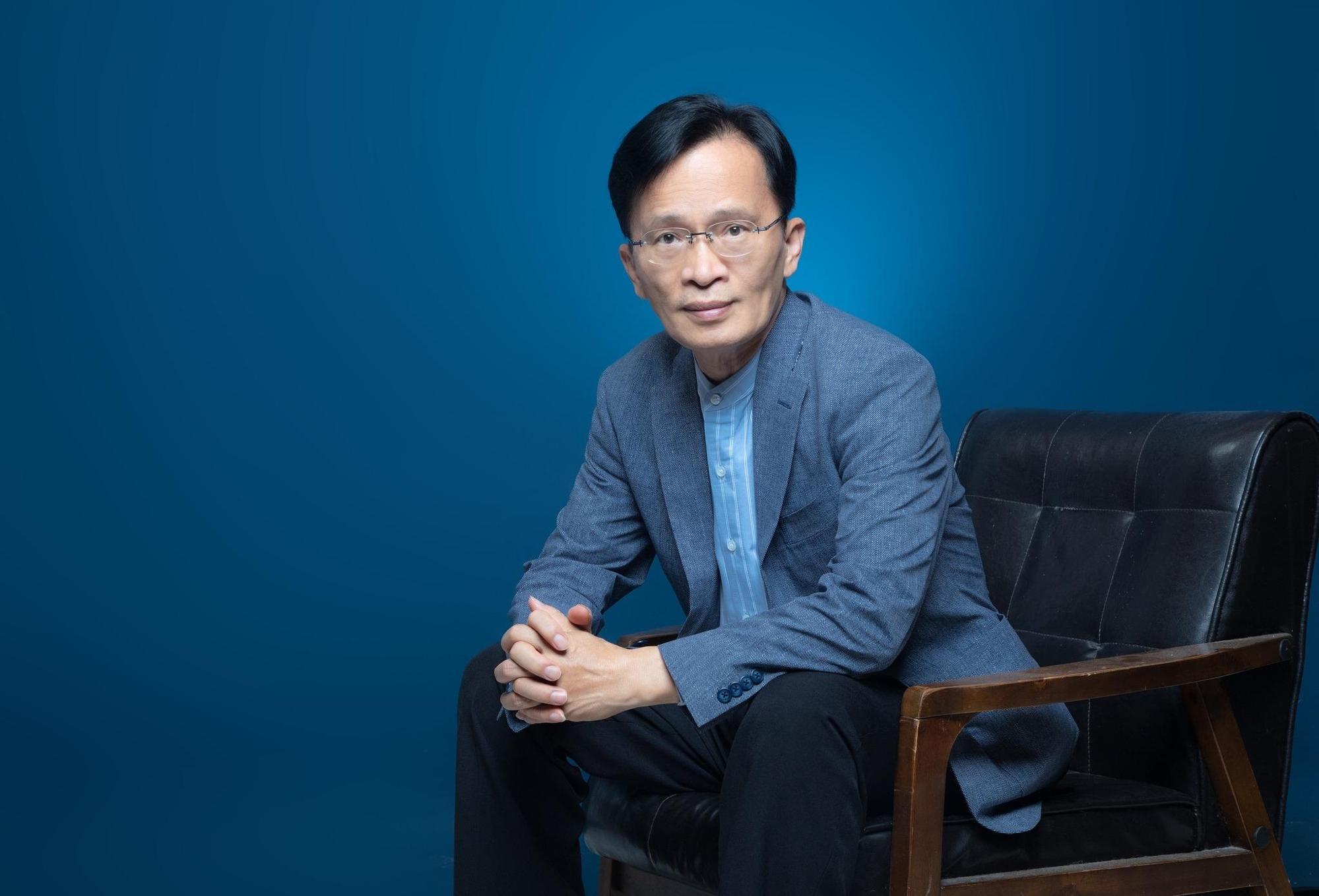 國民黨新竹縣議員第二選區候選人范振龍涉嫌賄選，情節重大。（翻攝自范振龍臉書）