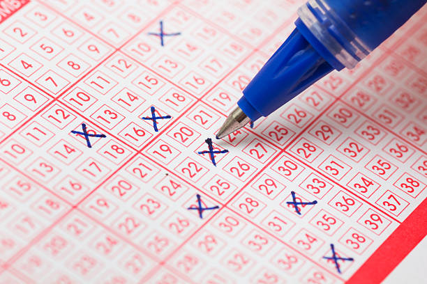 中國一名李姓男子用人民幣160元（約新台幣708元）買了彩券，結果幸運中了人民幣2.19億元（約新台幣9億6千萬元）。（翻攝自pixabay）