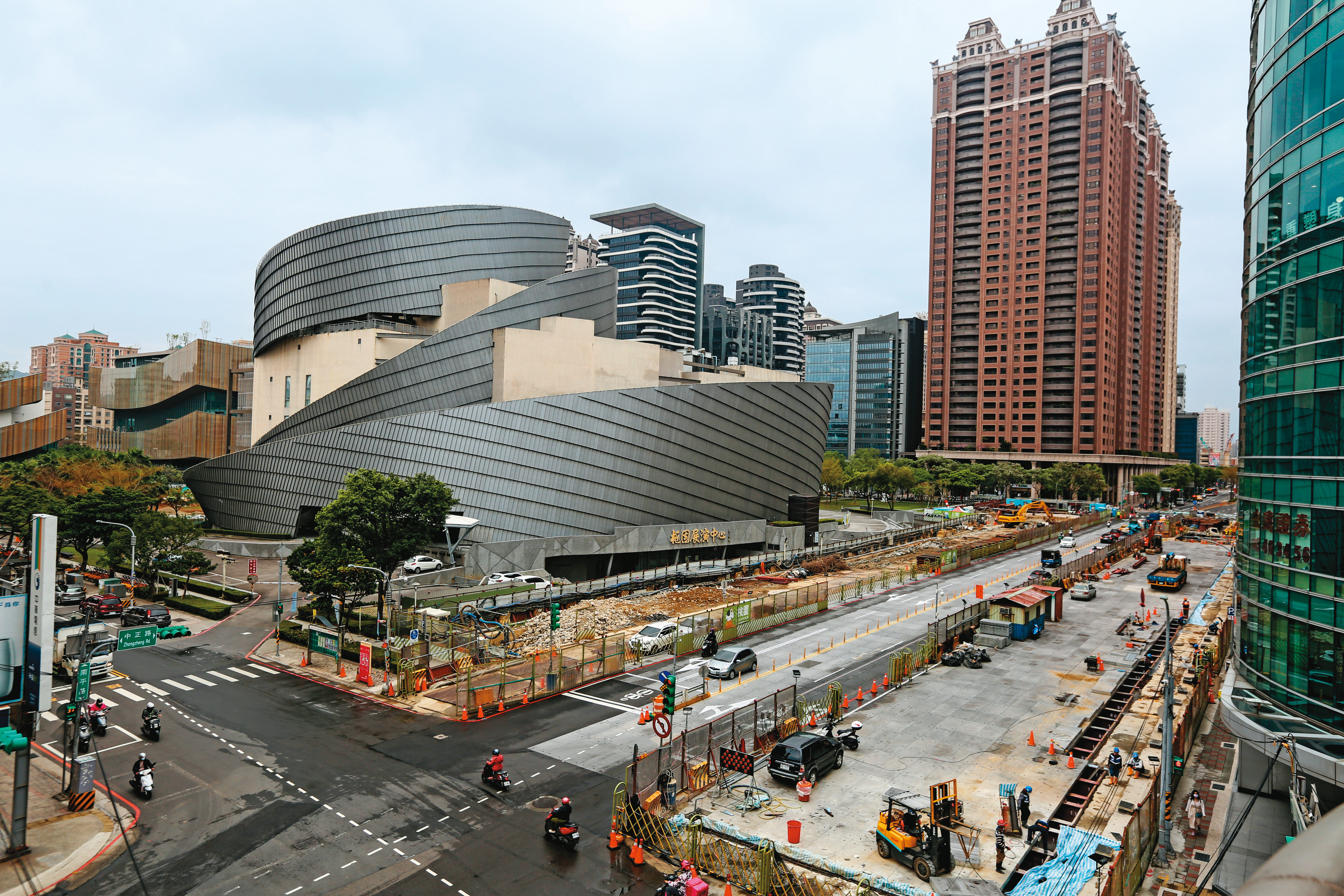 專家建議，想買2房千萬宅，向外擴展至桃園捷運綠線沿線，較能找到理想屋。