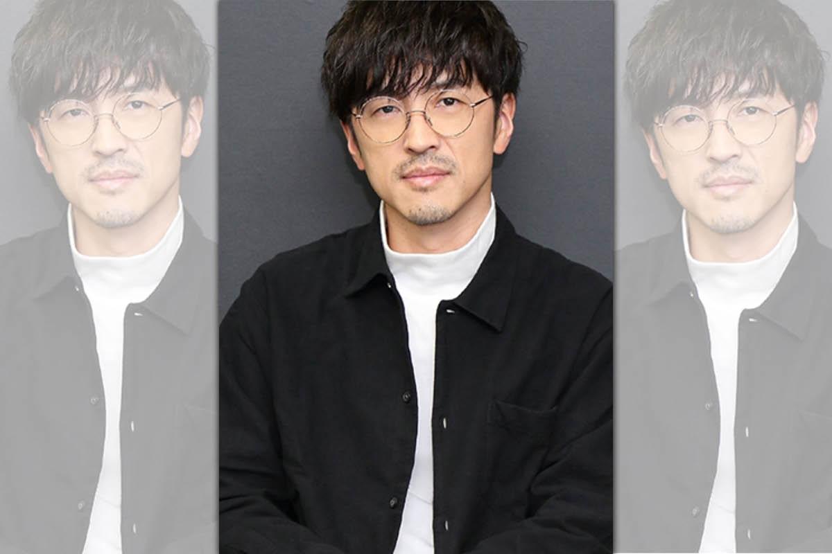 日本人氣聲優櫻井孝宏驚爆隱瞞結婚身分，大搞婚外情。（翻攝自推特）