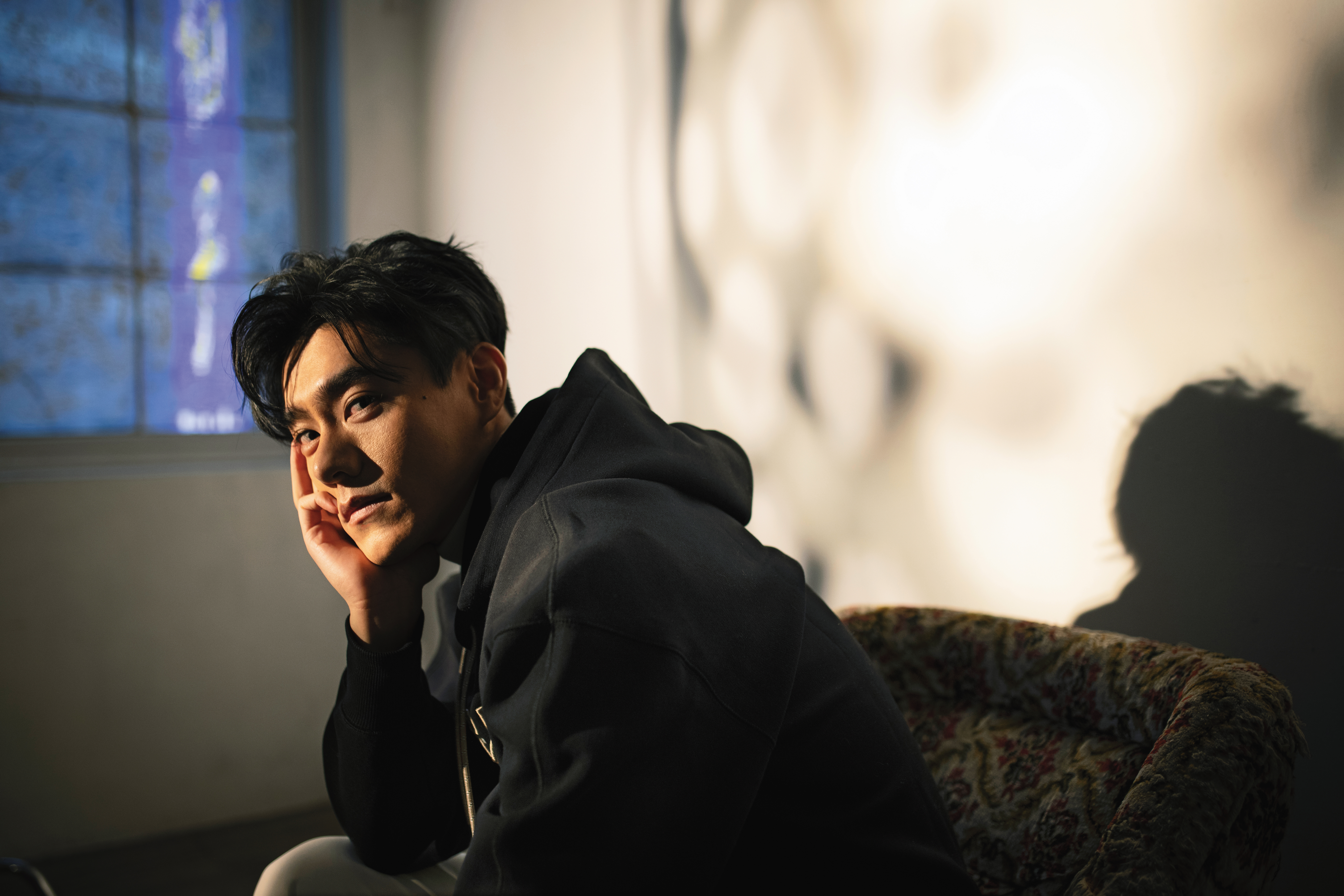 跟大多數的明星相反，李程彬對於爆紅敬謝不敏，不斷強調自己的興趣很偏門、很冷門。
