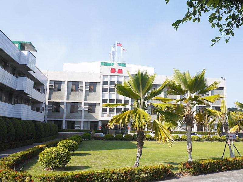 國內老牌食品大廠泰山爆發市場派想藉由獨立董事單獨召開股東臨時會，欲一舉拿下經營與主導權。（翻攝自泰山官網）