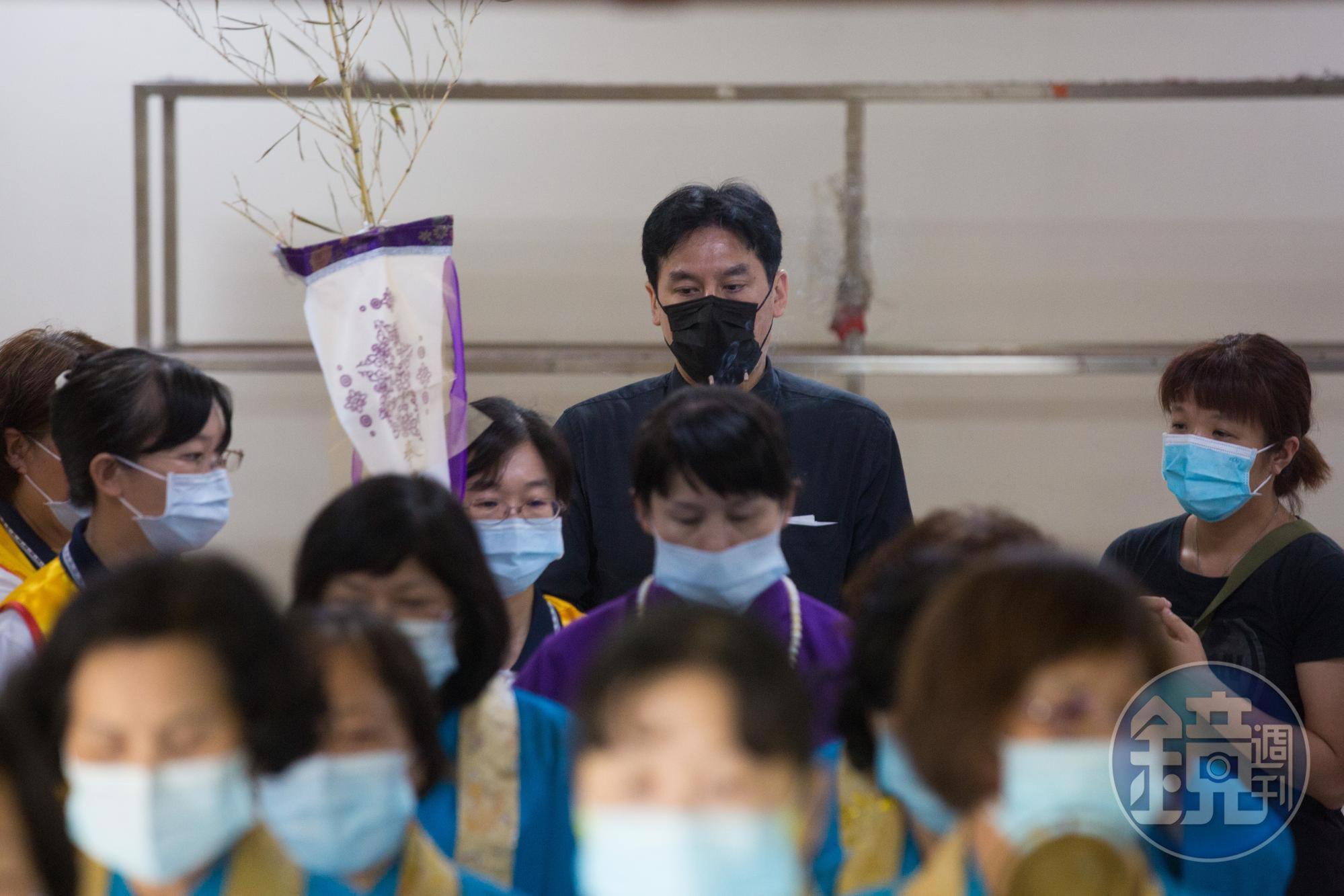 黃暐瀚母親遭方姓男子酒駕撞死，法院判准求償。（本刊資料照）