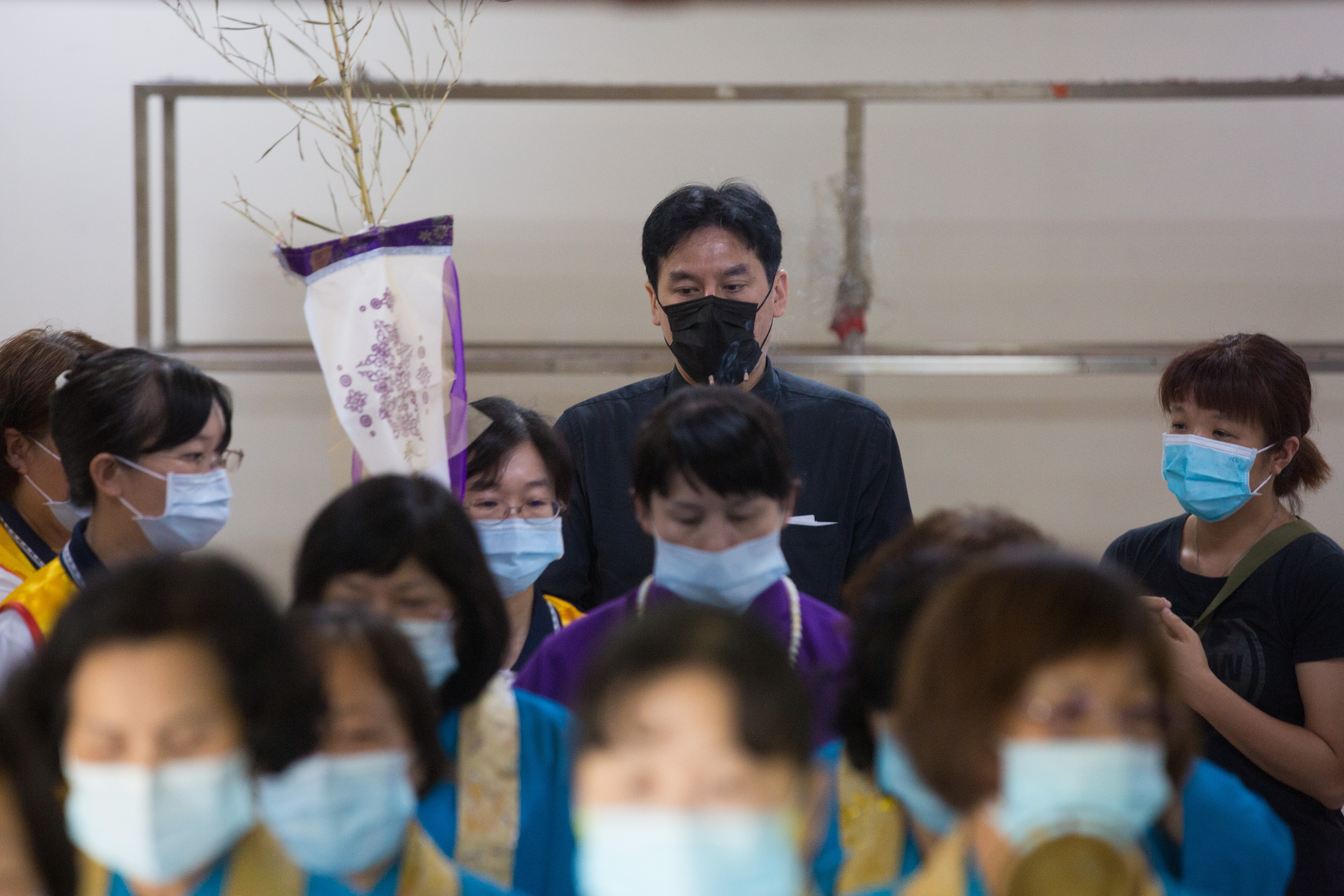 黃暐瀚母親遭方姓男子酒駕撞死，法院判准求償。（本刊資料照）