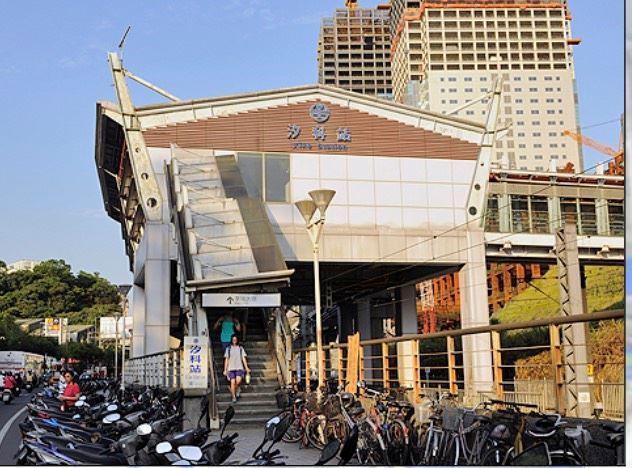便利的交通以及大量的就業機會,增加汐科車站周圍住宅買氣。
