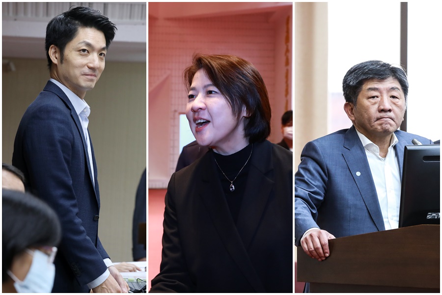 小笠原欣幸預測九合一大選北市由國民黨候選人拿下，讓支持陳時中的資深媒體人周玉蔻相當不滿。