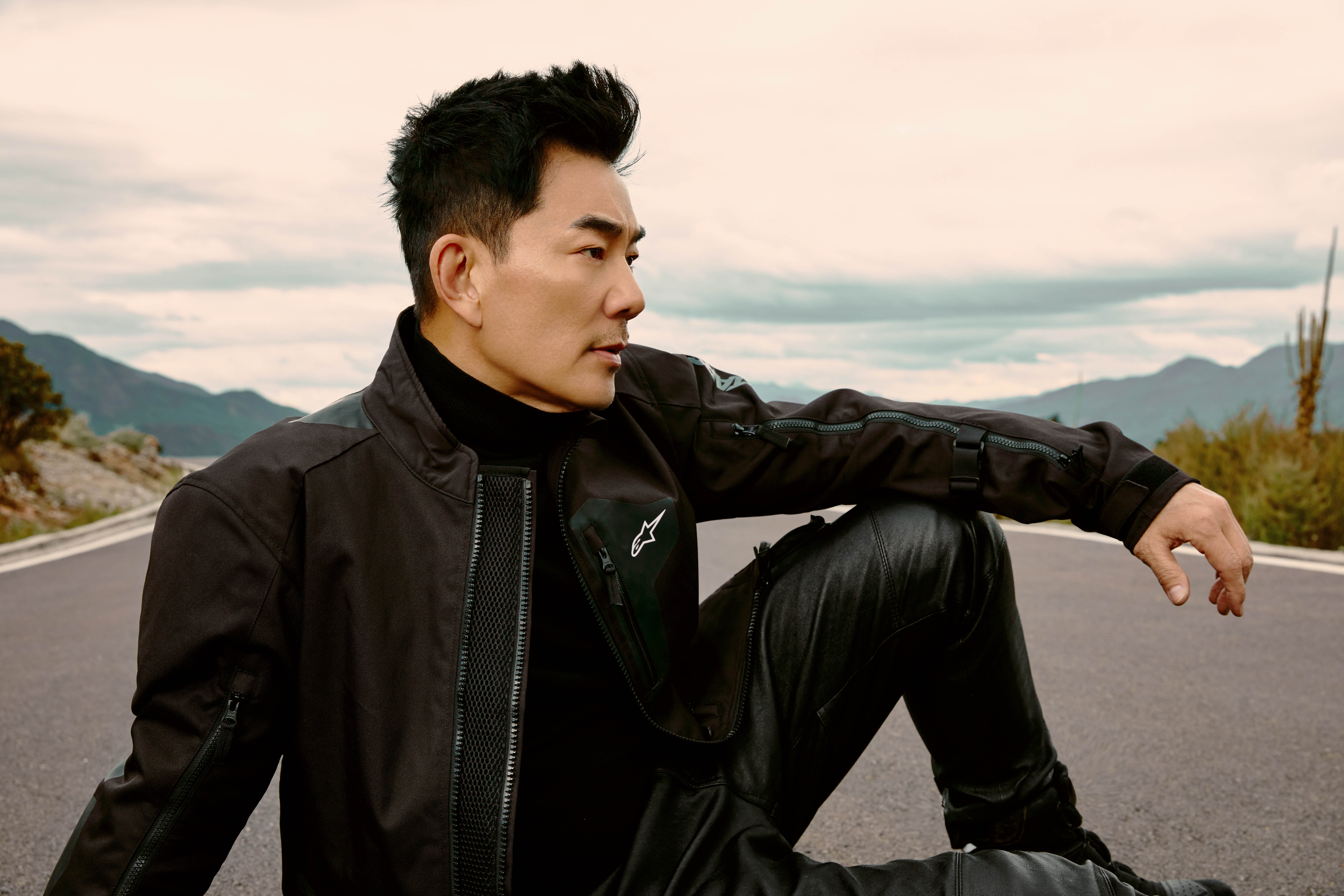 任賢齊睽違10年推出全新單曲。(相信音樂)