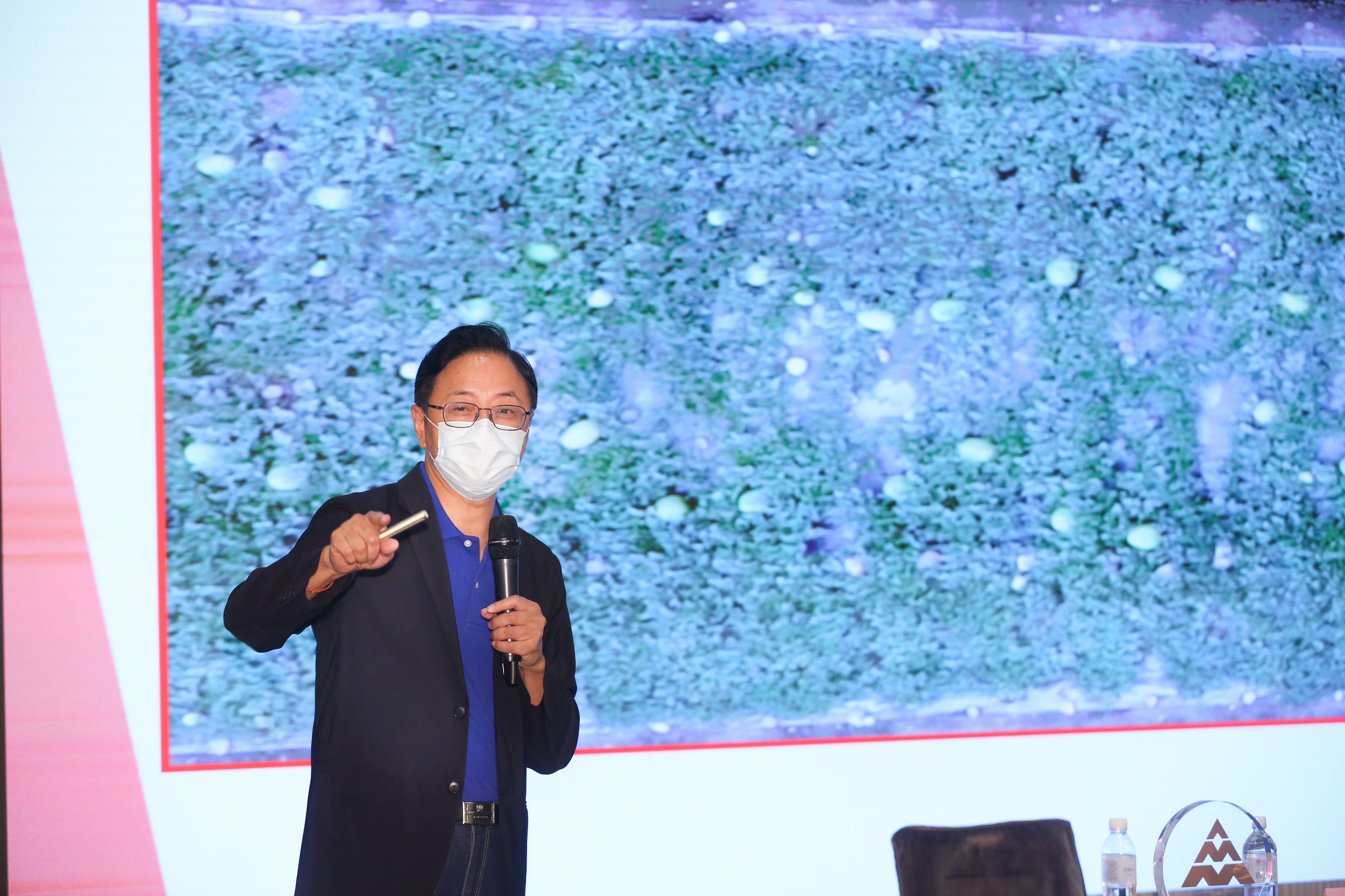 張善政屢遭質疑與親中政黨、中資企業關係匪淺，台灣基進痛批是政商千面人。（本刊資料照）