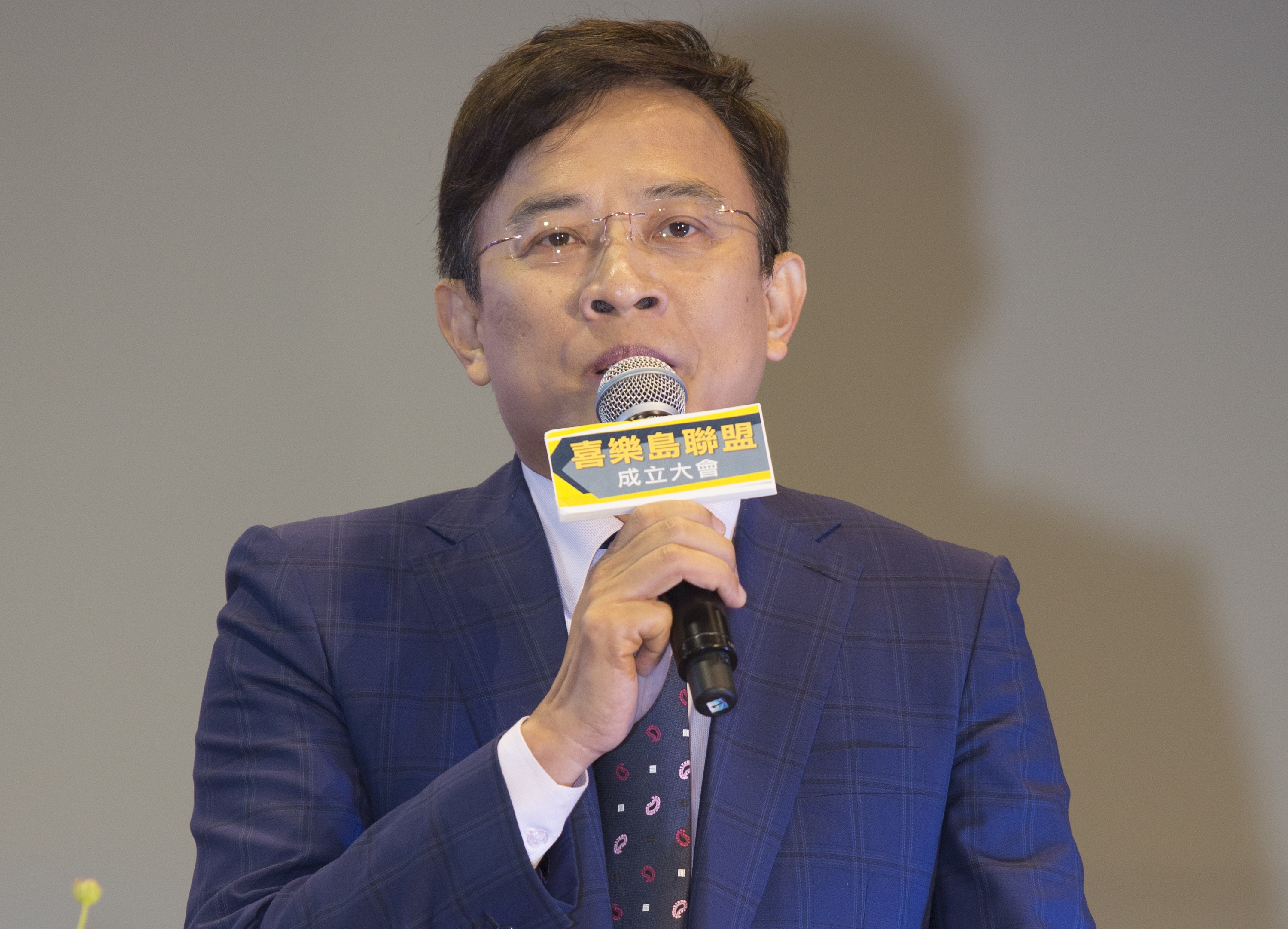 彭文正護照被註銷，外交部今（28日）回應表示於法有據。（本刊資料照）