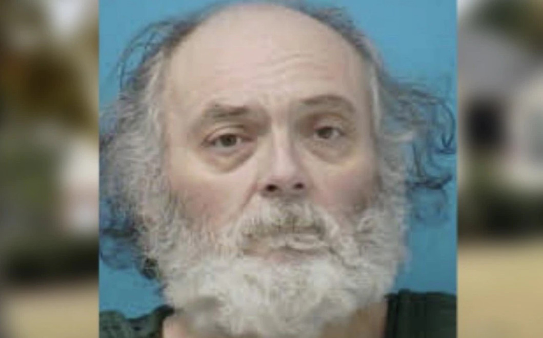 美國一名人夫為幫妻子出氣，痛下殺手將小舅子殺害，並藏屍地下室冰櫃。（翻攝Williamson County Sheriff's Office）