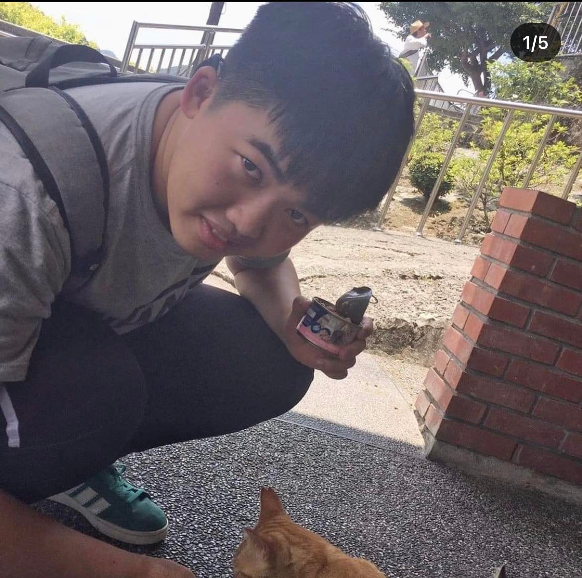 林淵智（林淵智提供）
