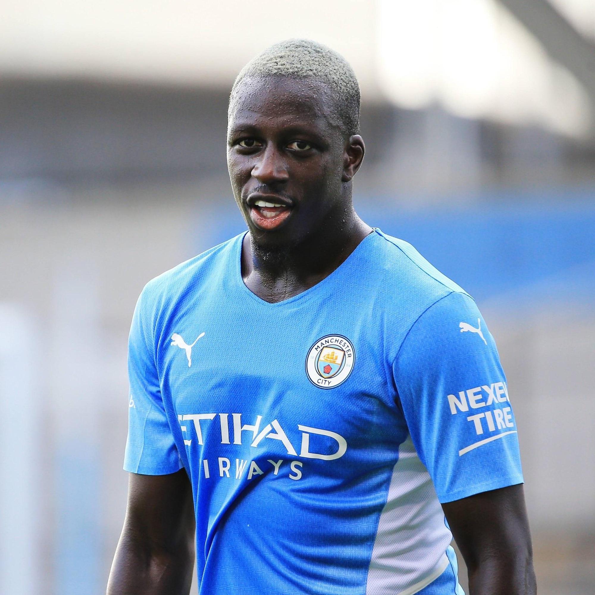 門迪案發後遭停職,目前性侵案開庭審理中。(翻攝推特@benmendy23)