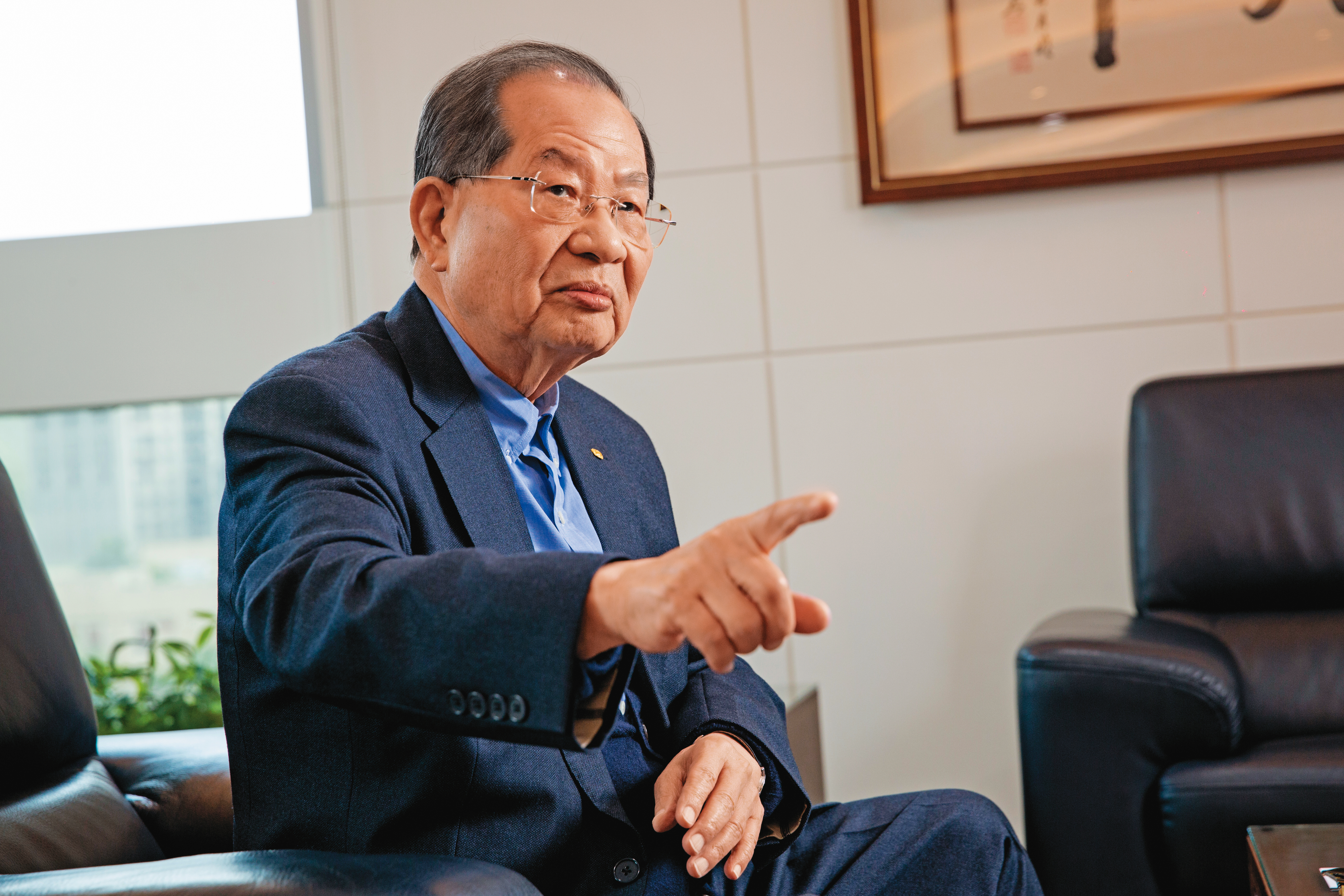 台北市建商公會理事長陳勝宏不諱言,今年928檔期台北市來人較過去下滑4至5成。