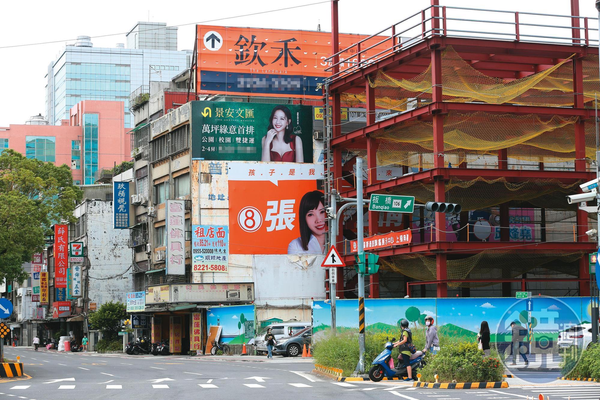 今年928檔期全台房市來人狀況相較過去冷清。