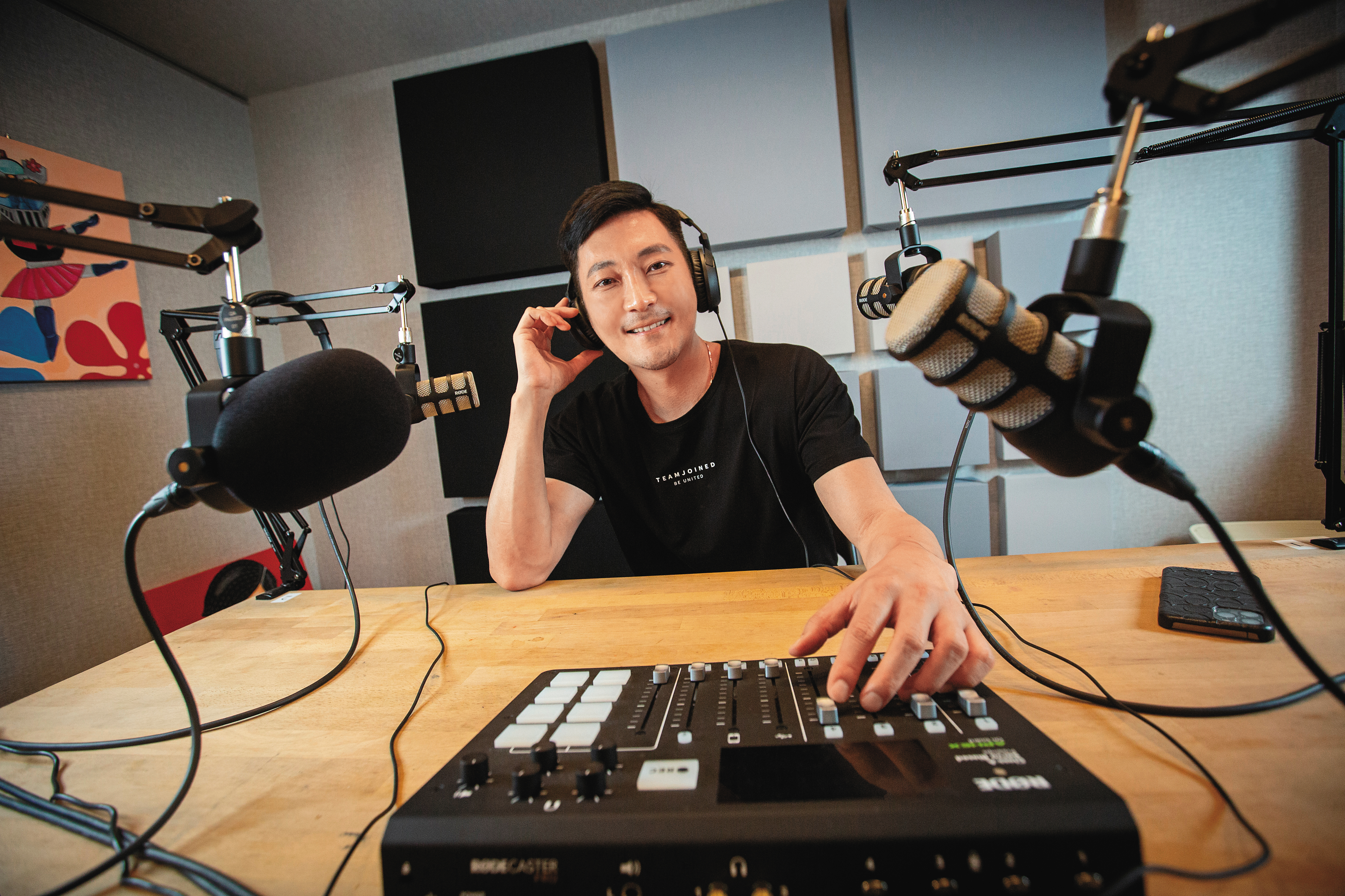 網紅崴爺認為世道再混沌，都不要放棄投資。而他樂當買房族，交易10屋獲利千萬元。