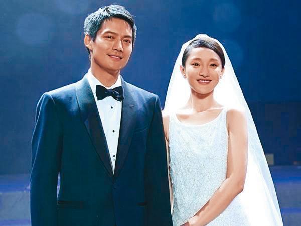 高聖遠、周迅公開離婚真相之後，周迅馬上爆新戀情。（翻攝自微博）