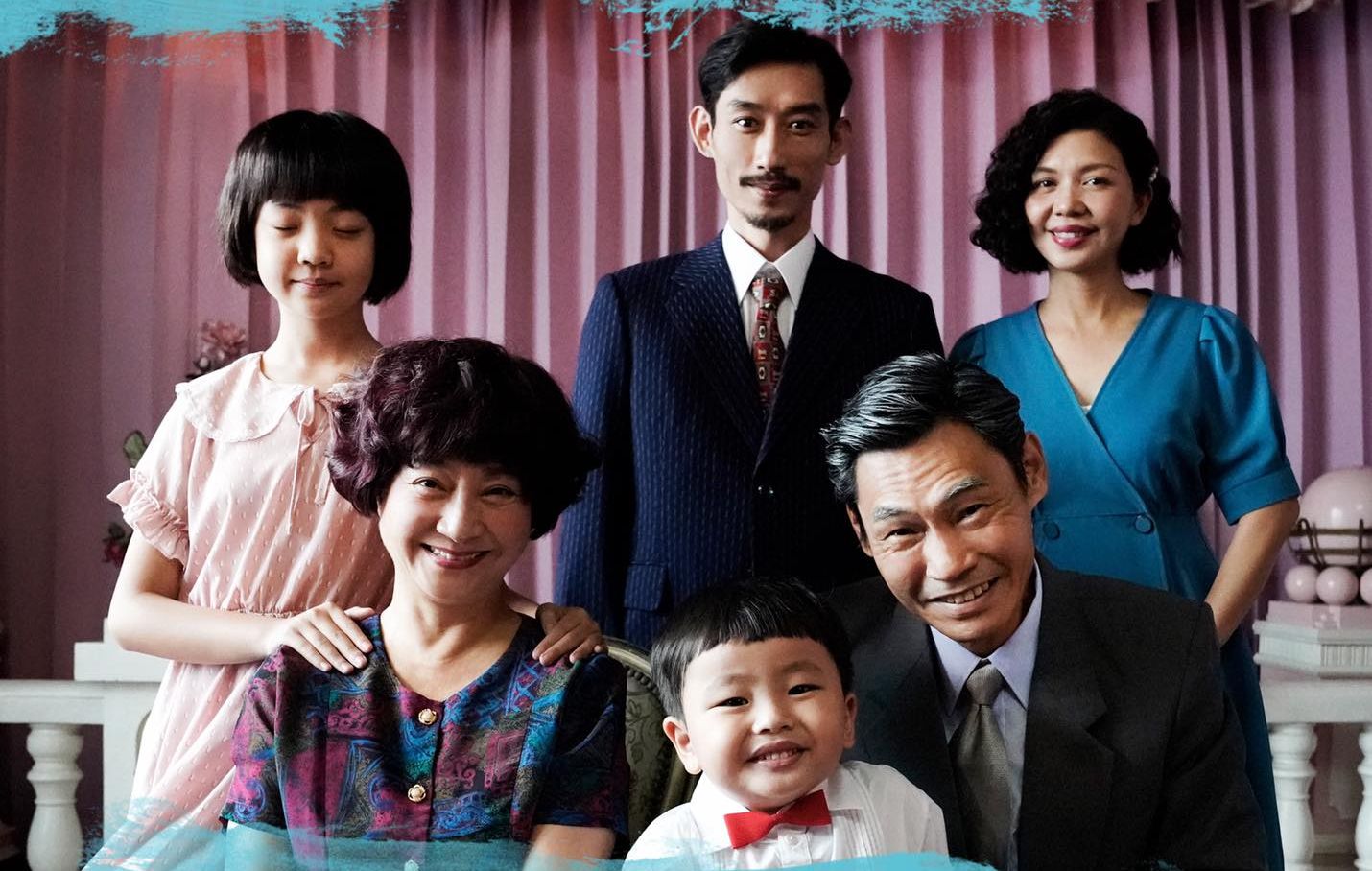 電視劇《俗女養成記二》的主題曲〈蚵仔麵線〉成為金鐘獎主題歌曲獎新得主。（翻攝自臉書）