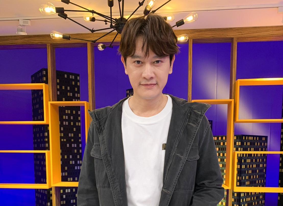 張勛傑單身十年自認就是太挑剔導致。(衛視中文台提供)