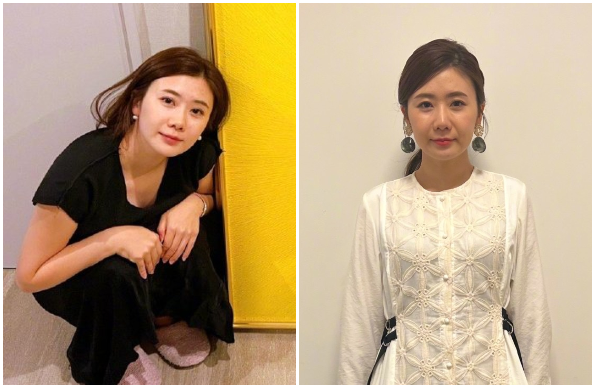 福原愛離婚後都住在日本。（翻攝福原愛微博）