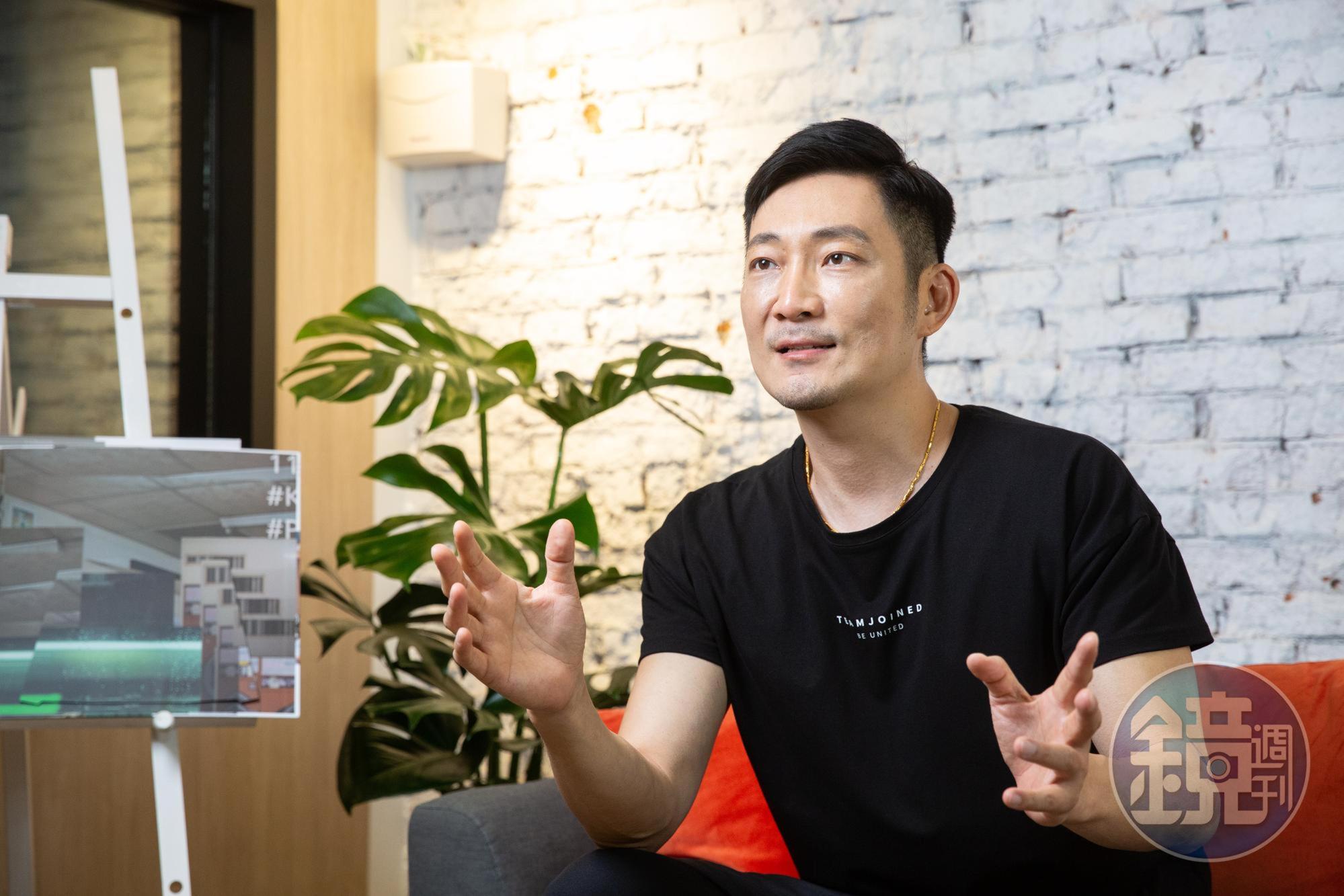 崴爺的投資步調穩健,股市投資以一籃子股票的ETF居多。