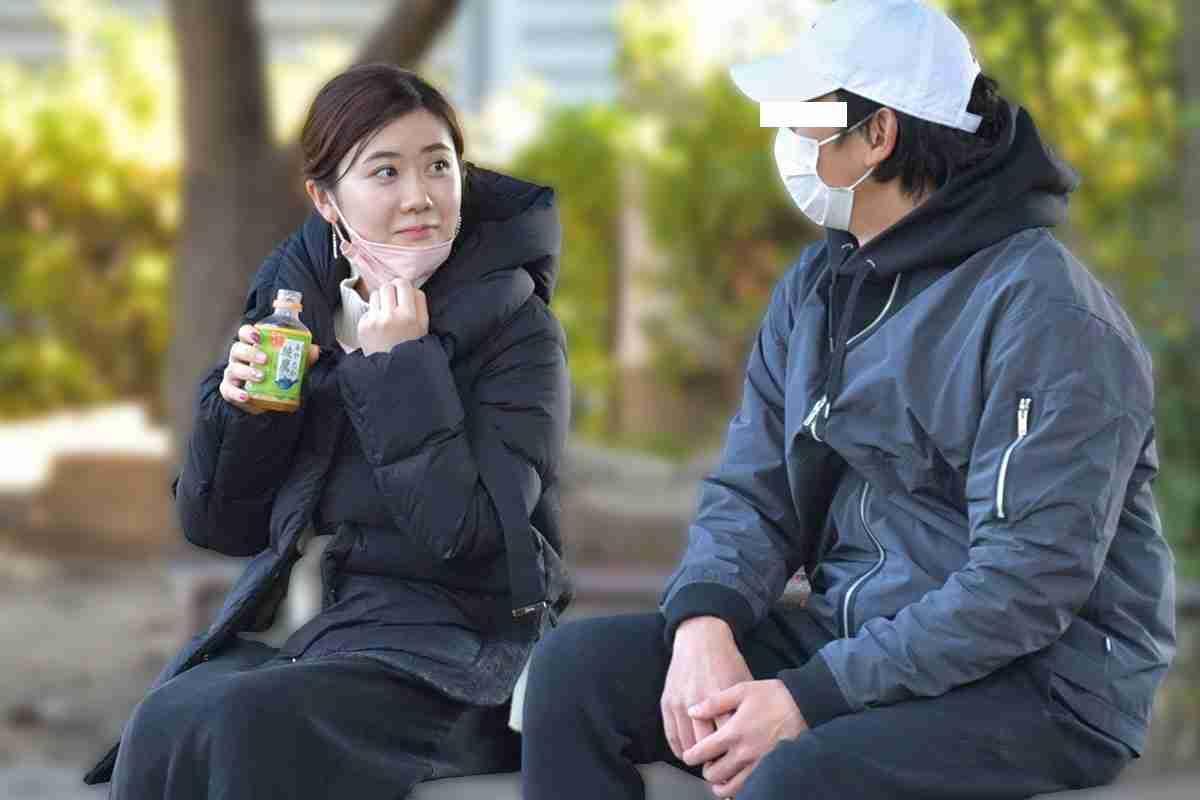 福原愛不僅被正宮控二度掠夫,也被批說謊以及心臟很強。(翻攝www.news-postseven.com)
