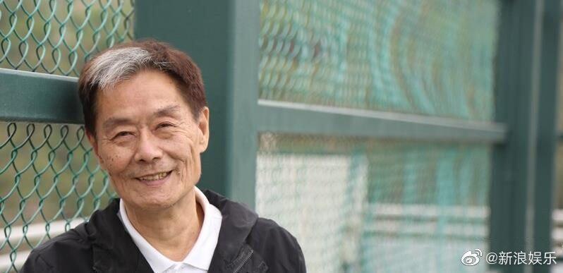 近年心臟狀況不太好的徐忠信驟逝,享壽70歲。(翻攝新浪微博)