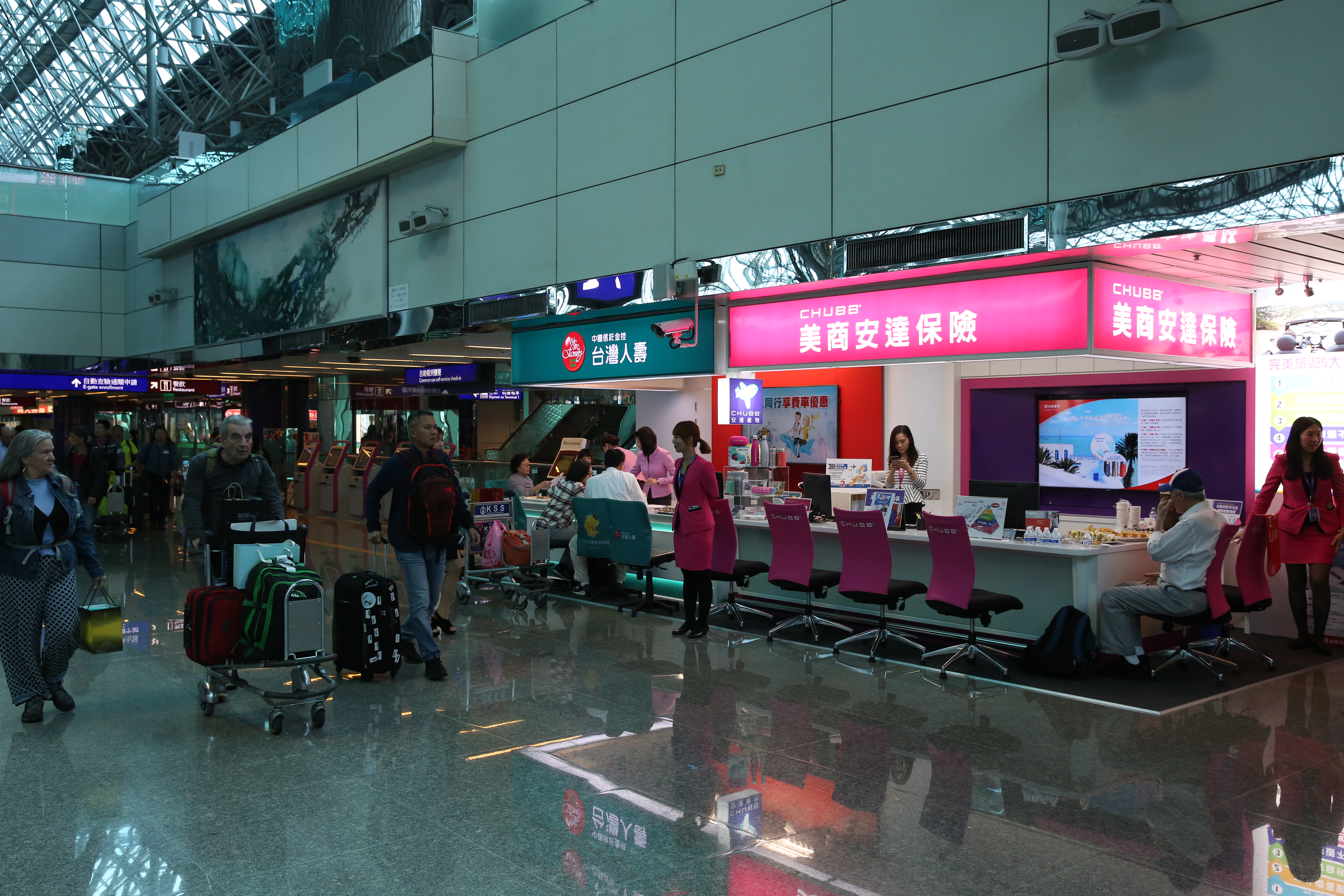 產險業者海外突發疾病險重新上架，但目前仍只有安達產有保障法定傳染病。（本刊資料照）