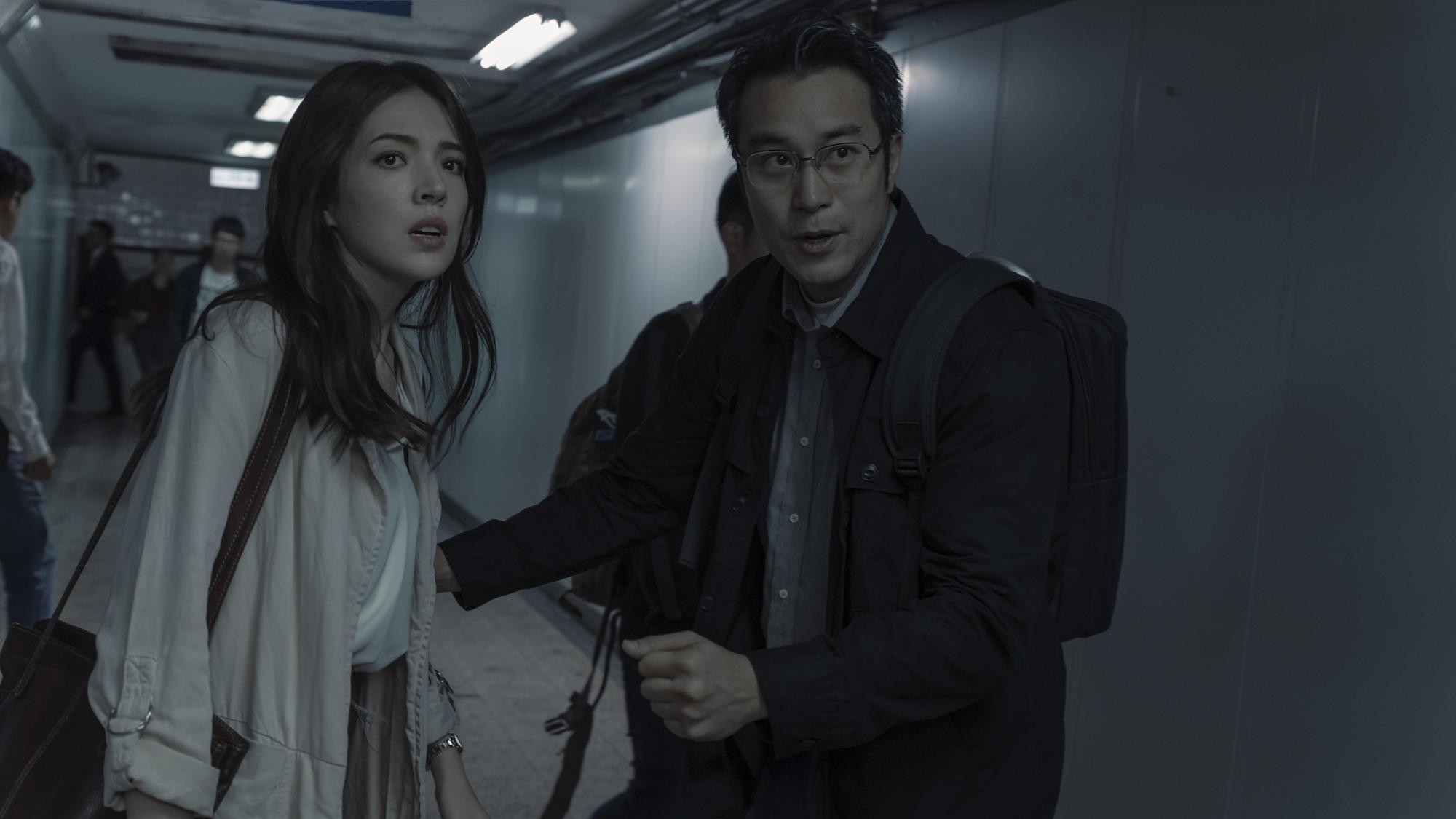 《誰是被害者》宣布開拍第二季。(Netflix 提供)