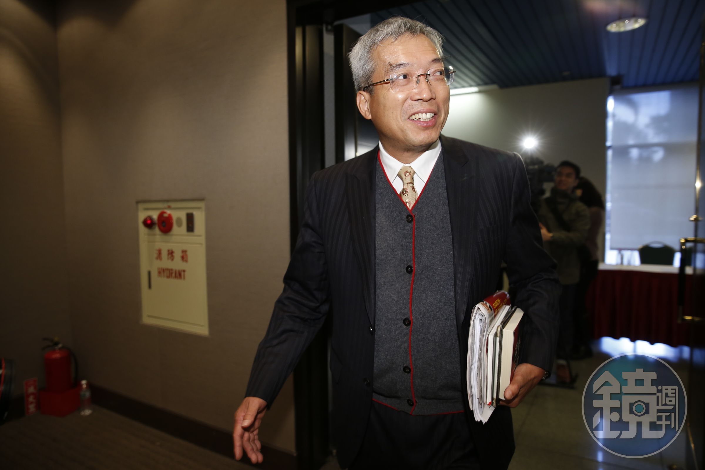 中國「大潤潮」房地產大亨紛紛跳船謝金河：沒跑的可能跑不掉了- 鏡週刊Mirror Media