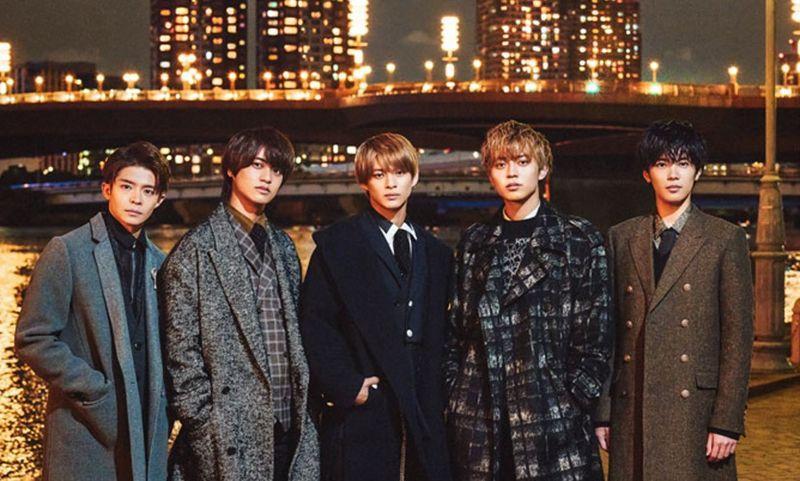 傑尼斯再爆動盪讓外界極為震撼，因為「King & Prince」中的3人決定離開。（翻攝《週刊文春》）