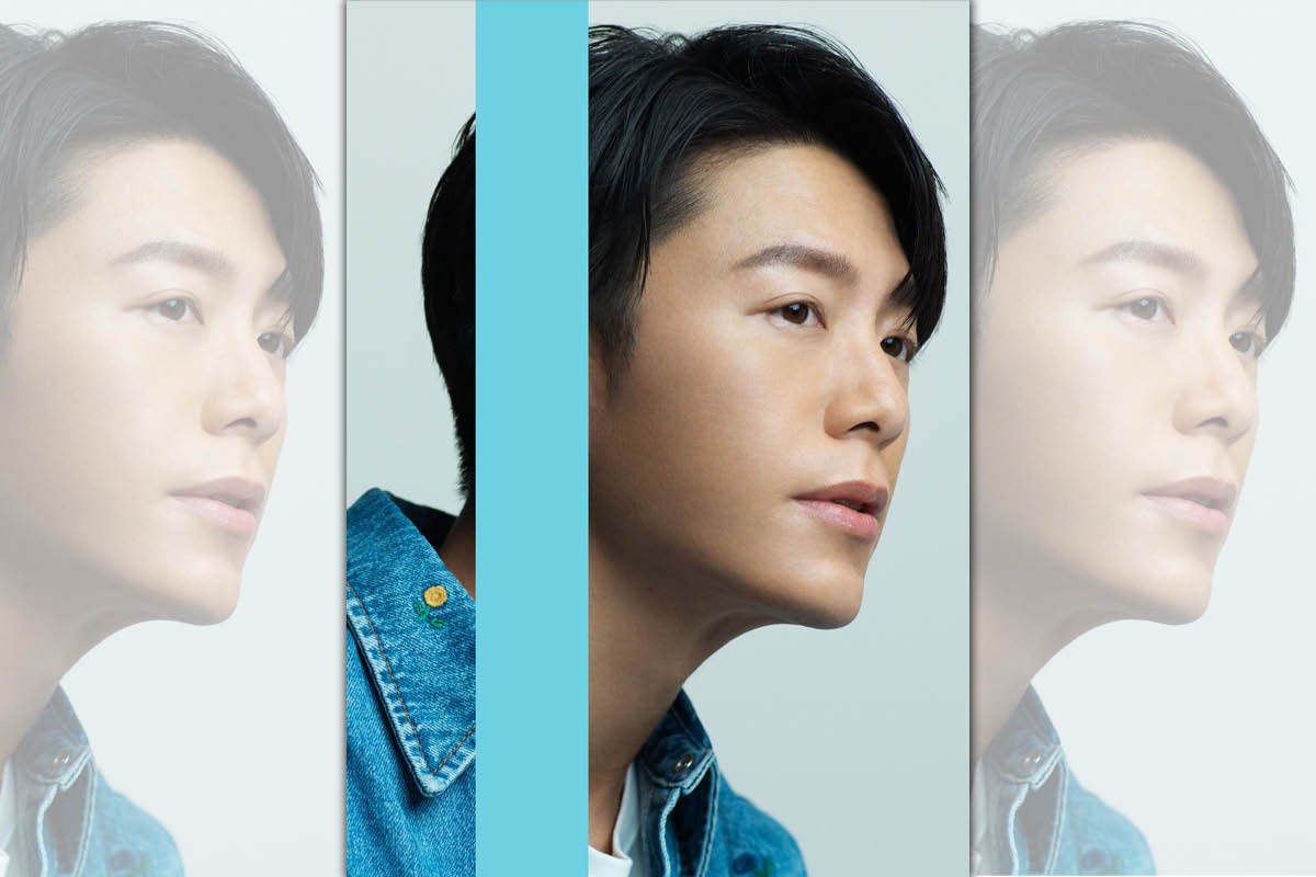 韋禮安以一鏡到底形式，上日本知名YouTube頻道「THE FIRST TAKE」唱《月老》主題曲。（翻攝自韋禮安臉書）