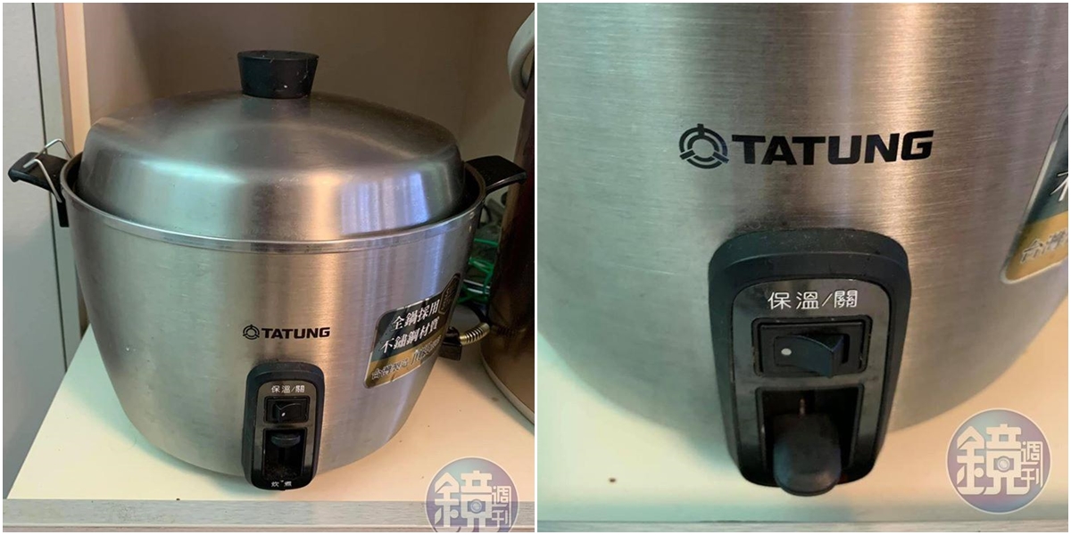 天氣冷把食物放電鍋保溫要注意喔，放太久可能會引發食物中毒。（本刊資料照）