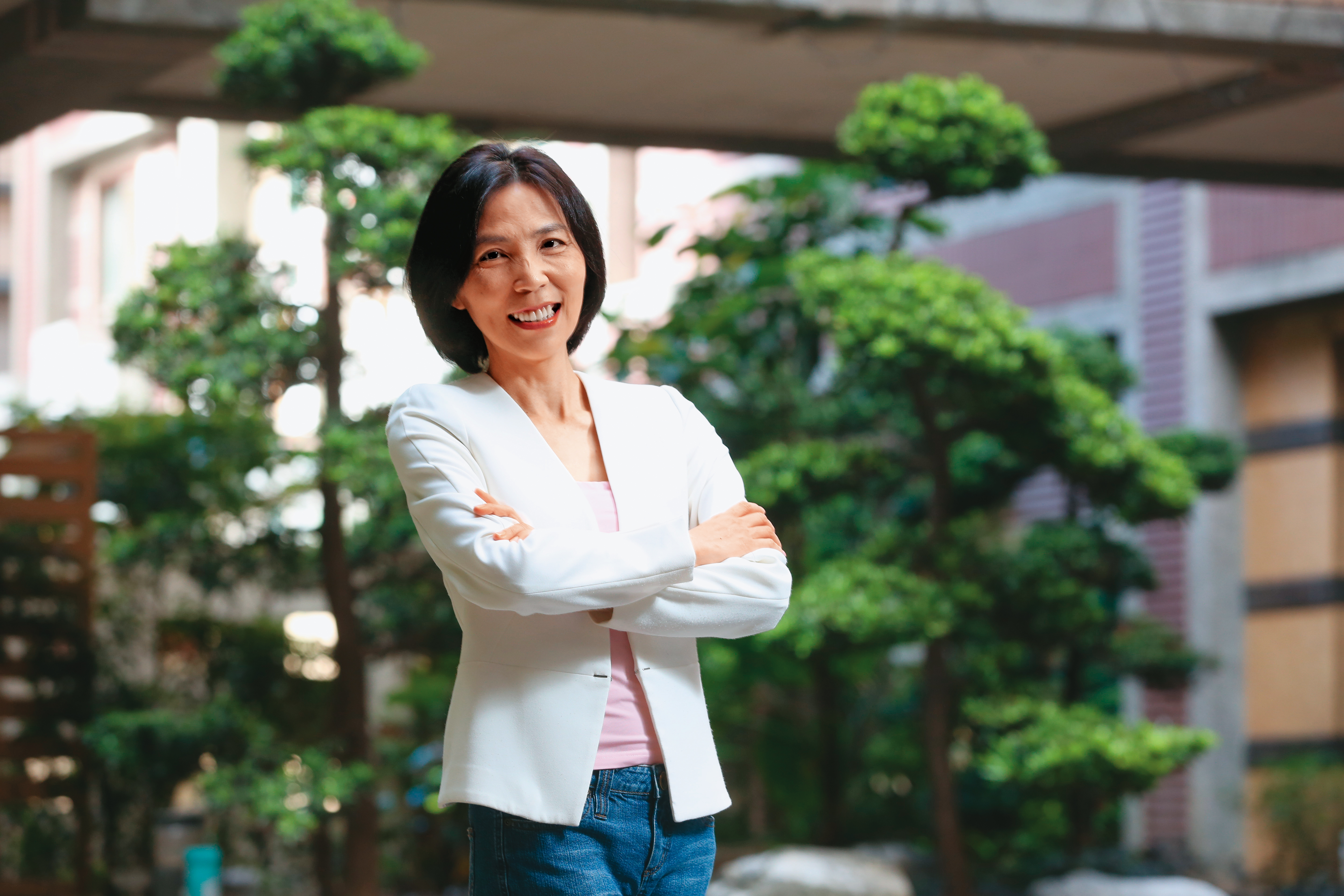 高齡金融暨長照跨領域發展協會祕書長張淑敏表示，規劃安養信託前的必要功課是盤點手上資產。