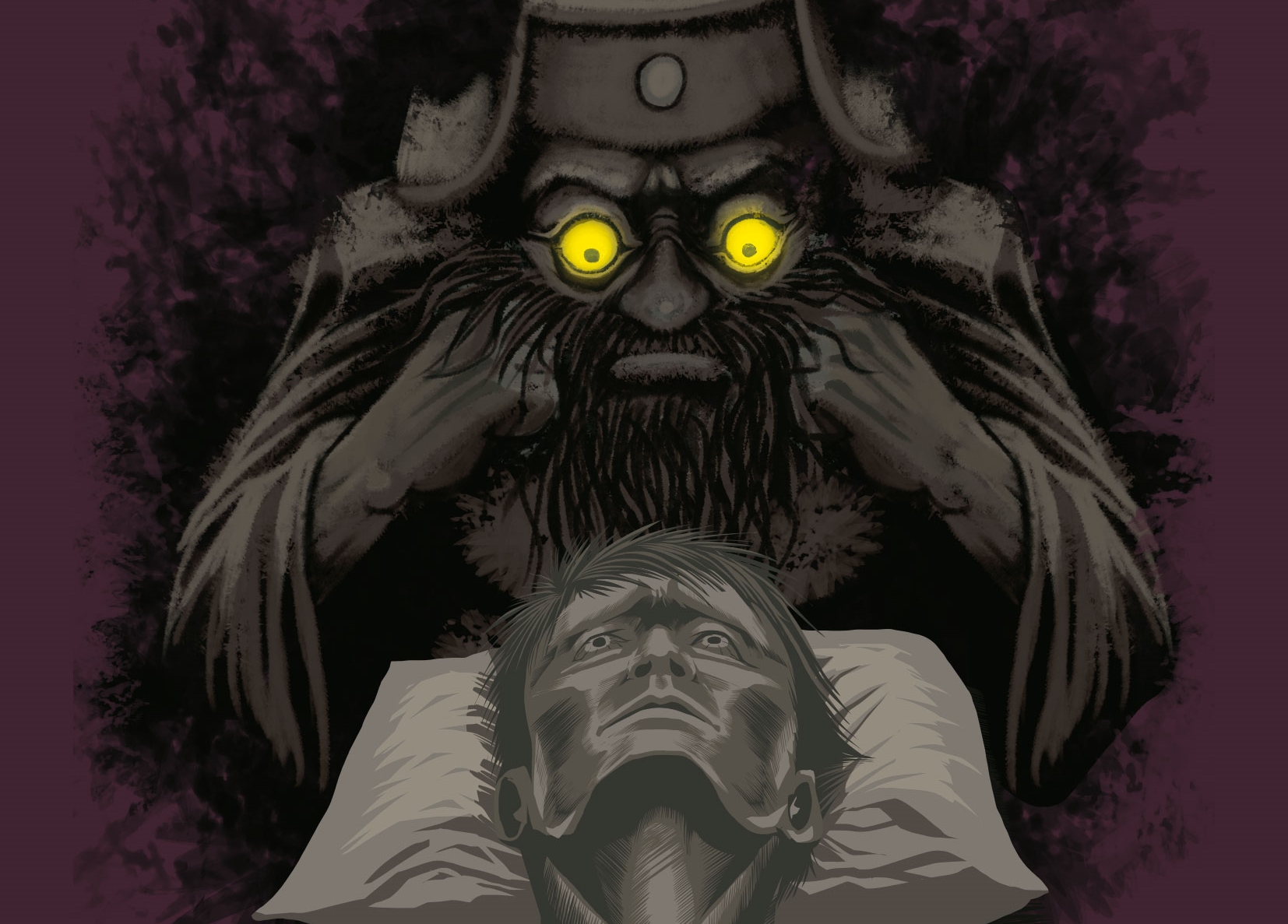 【鏡書摘】《開著福音車徵廟公》選摘　六之四