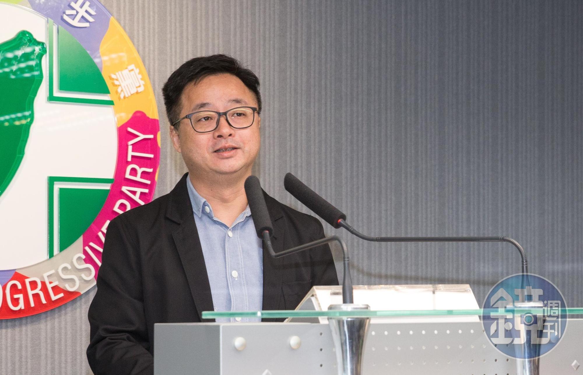 羅文嘉在節目中點名中天電視是紅媒，近日法院民事判決出爐。（本刊資料照）