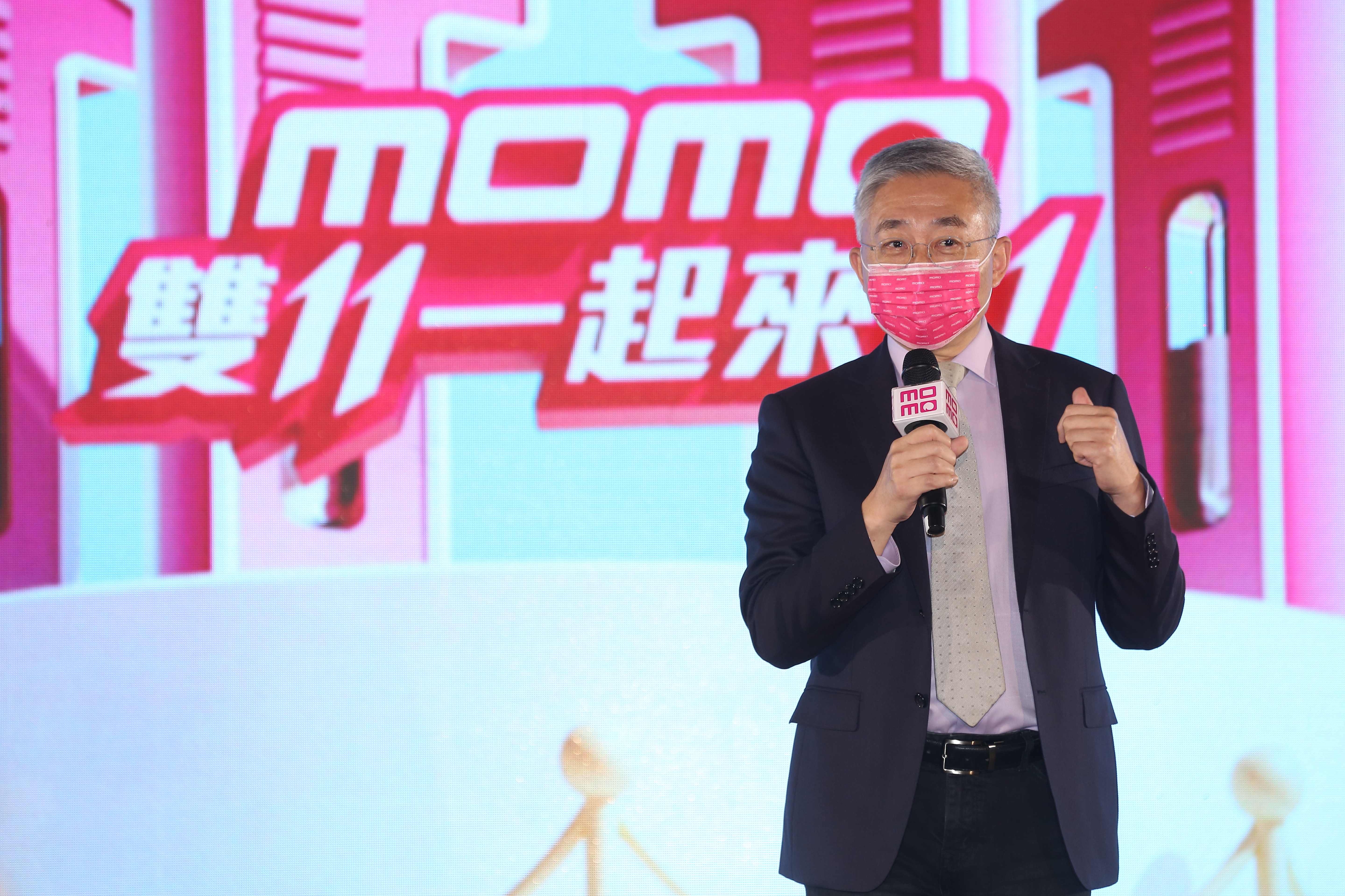 富邦媒瞄準支付回饋，成功將雙11暖身業績衝高超過2成。