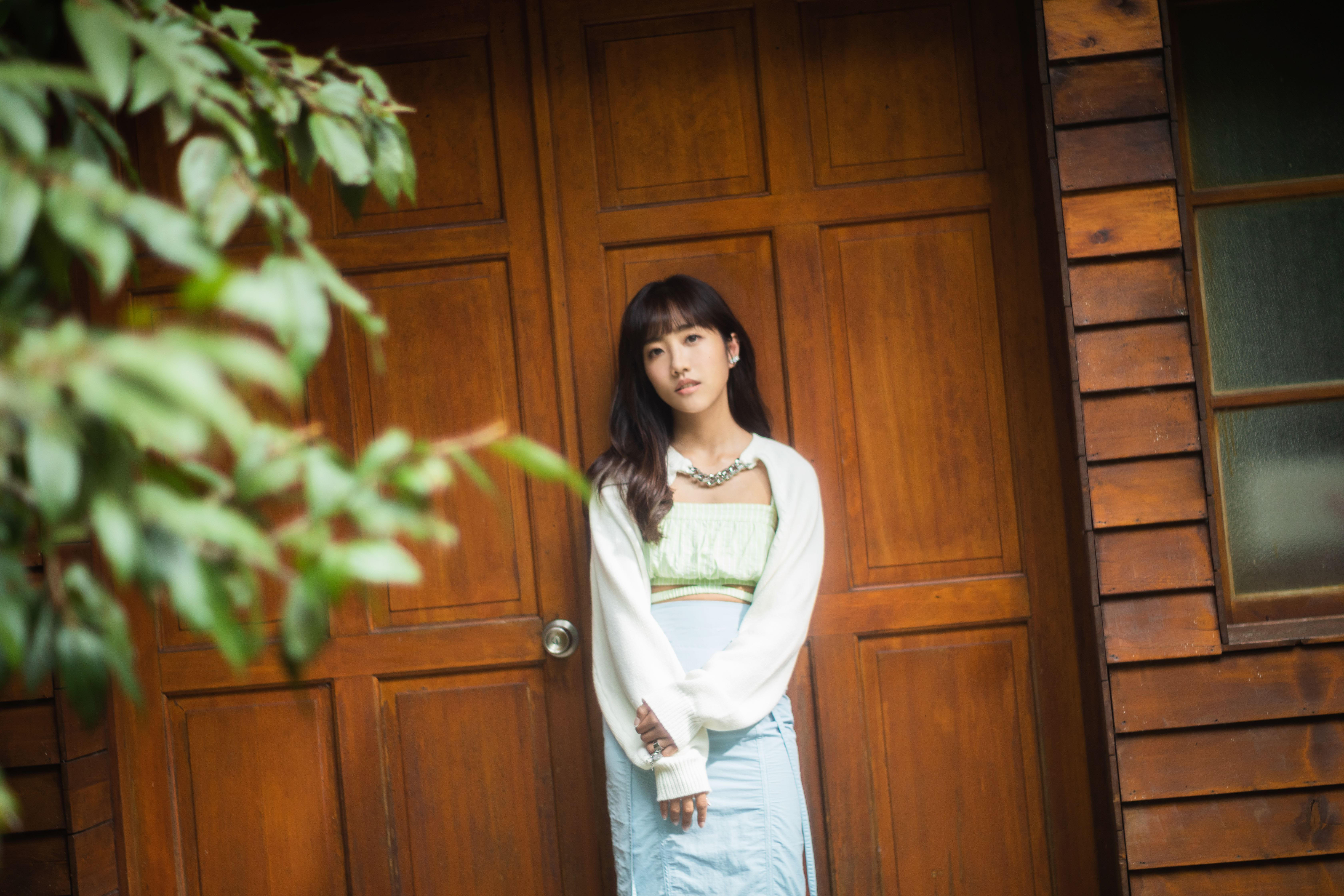 蔡佩軒「星空計畫」第四彈〈只想有人懂〉11/11光棍節正式上架。（索尼音樂提供）