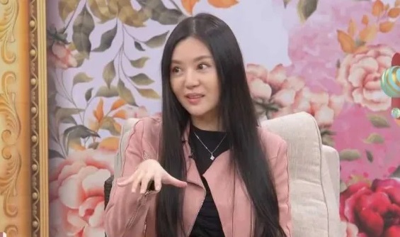 賴芊予年輕時的男友,曾拖她頭撞牆,導致她幾近毀容。(翻攝自網路)