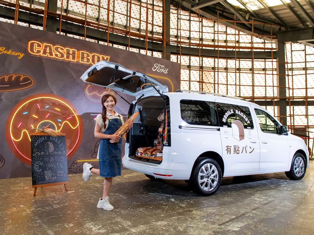 正七人座的旅玩家，在國內的競爭對手可說相當少。