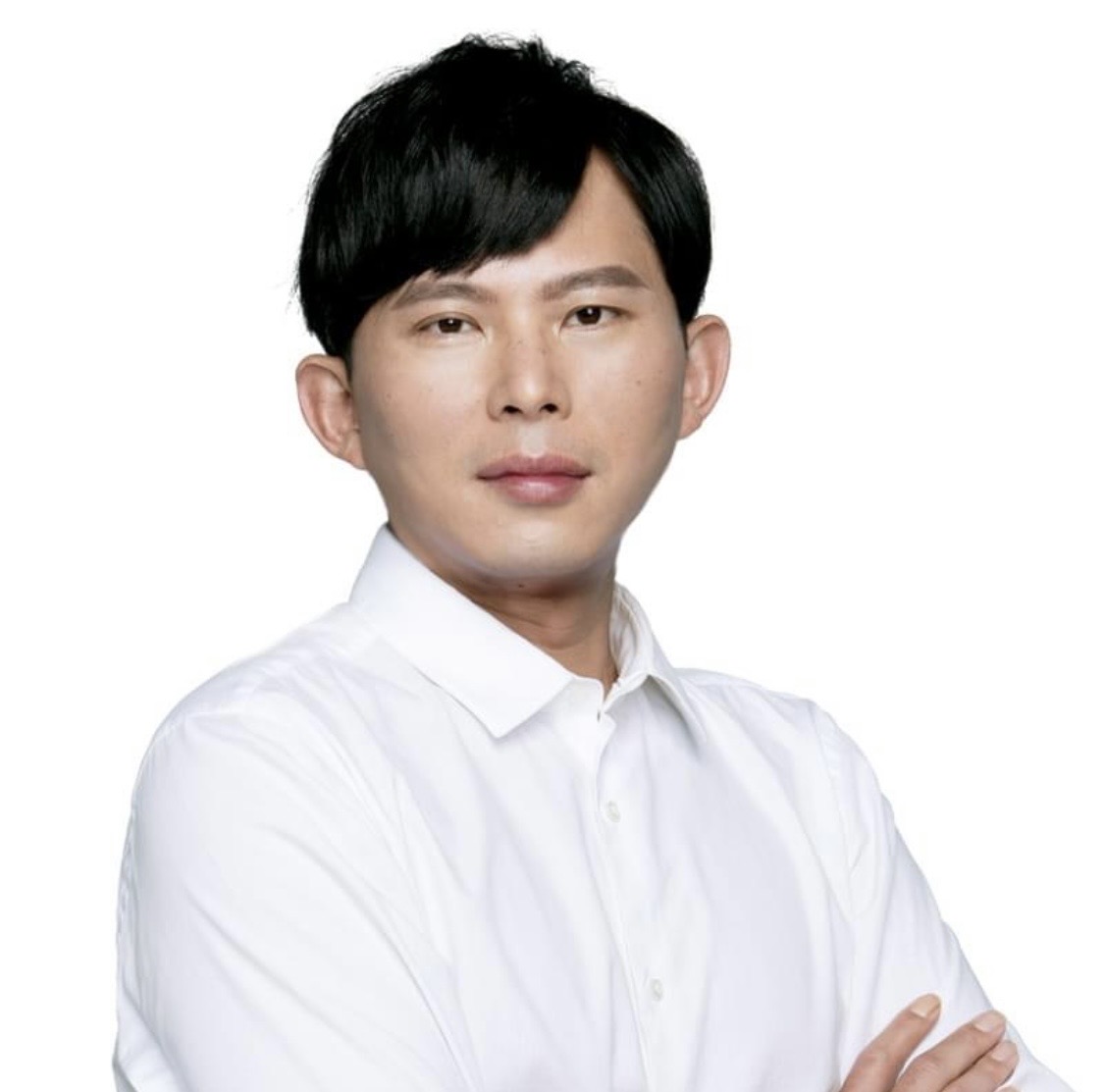前立委黃國昌爆料警大校長接受黑道招待。（翻攝自黃國昌臉書）