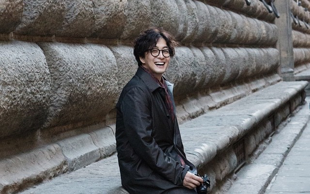 裴勇俊傳出將隱退演藝圈，讓粉絲超驚訝。（翻攝裴勇俊IG）