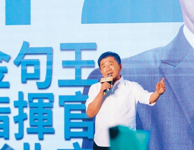 幾乎沒有一個民進黨縣市長候選人在20到29歲這個年齡層中是處於領先的地位。所以民進黨希望把陳時中打造成年輕人喜歡的那個樣子。（翻攝陳時中臉書）