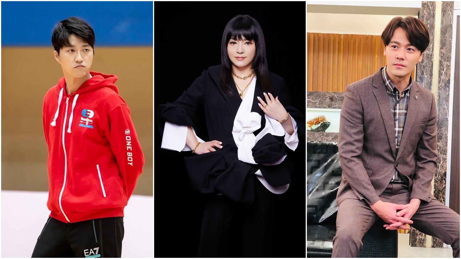 其實不少藝人轉戰其他領域後，路變得更加寬廣。（翻攝自臉書）