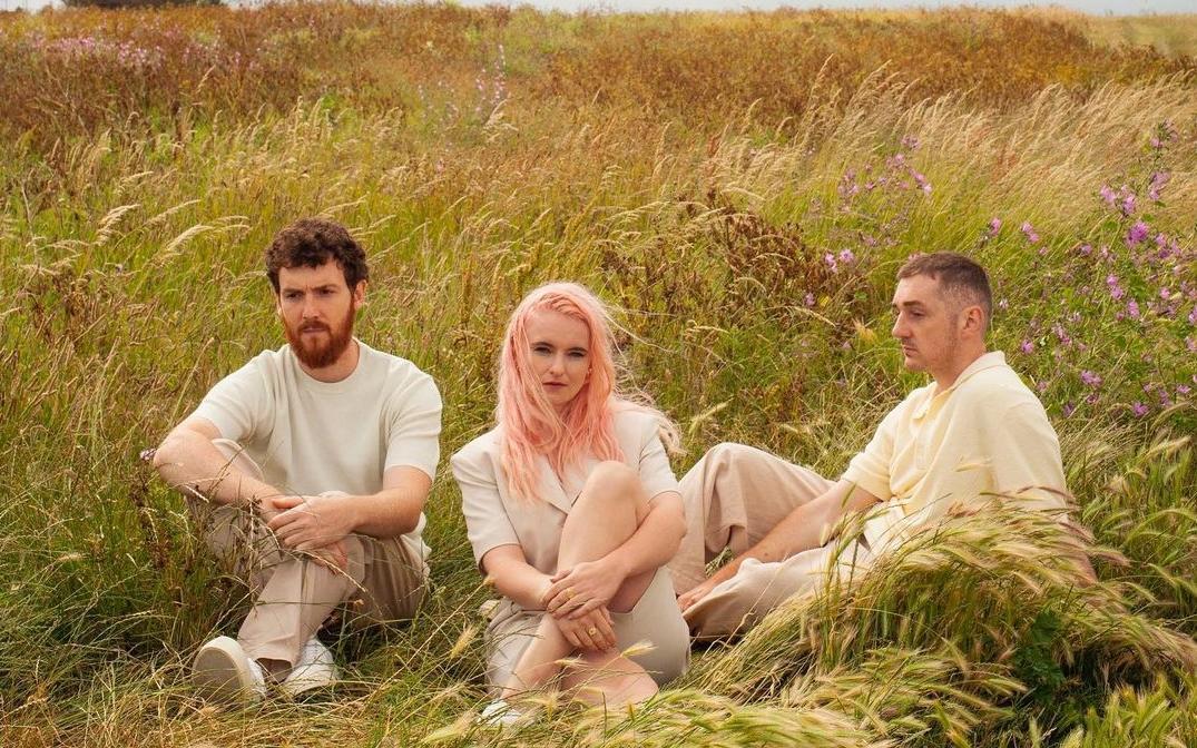 英倫天團「Clean Bandit」創團14年首度來台舉辦演唱會。(翻攝Clean Bandit IG)