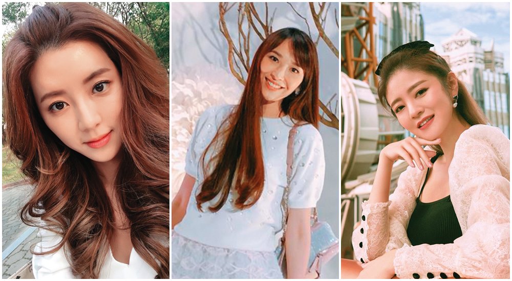 演藝圈貴婦因另一半涉案逃亡海外，豪門生活恐起變化。（翻攝IG）