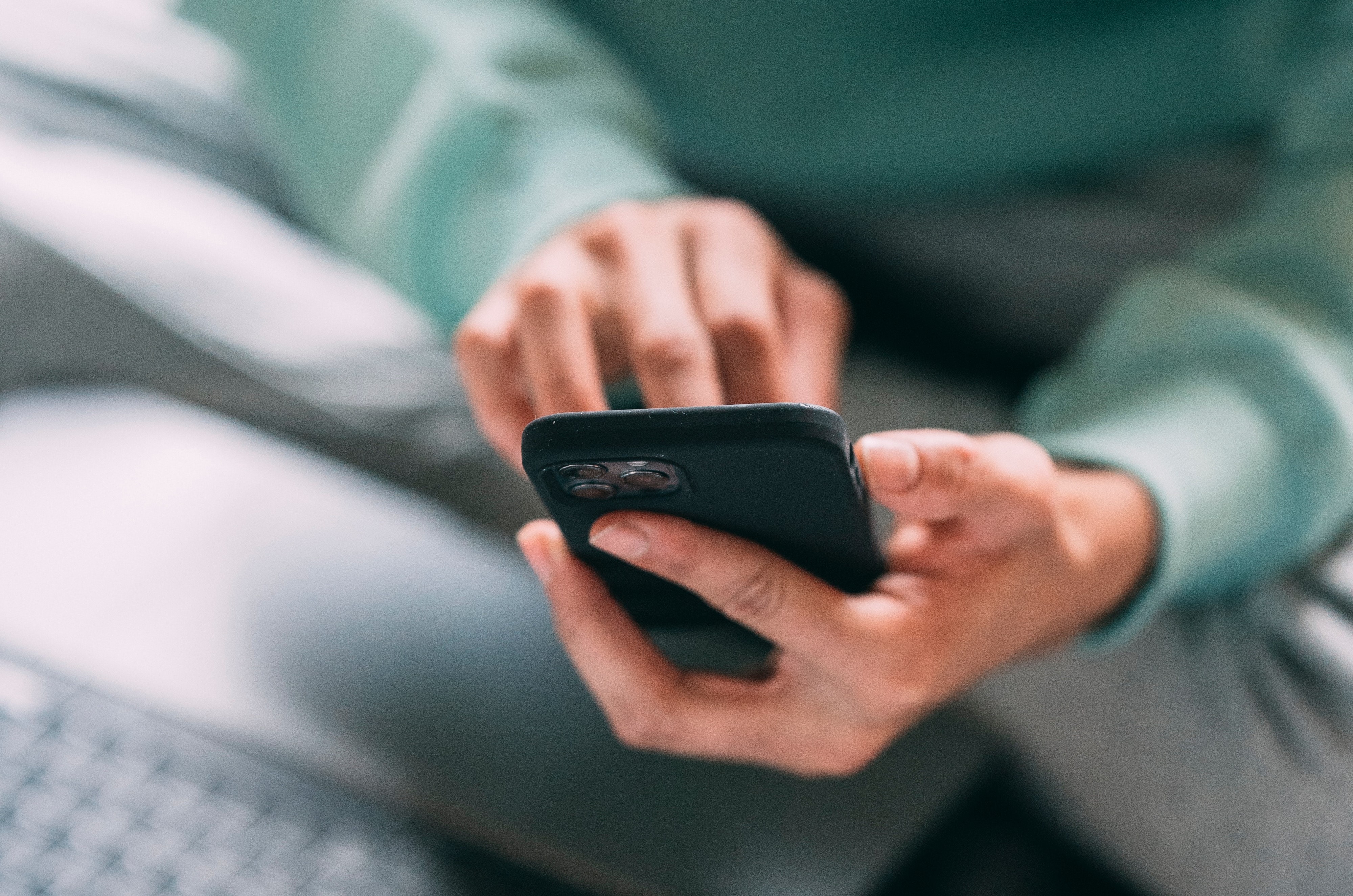 近來詐騙手法多如牛毛，民眾應隨時提高警覺。（示意圖，翻攝Pexels）