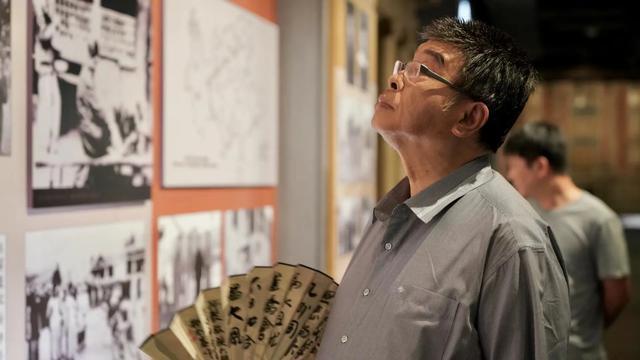 前國民黨立委邱毅批評高虹安所謂「公積金制度」,就是巧立名目壓榨剝削助理的惡劣行徑。(翻攝自邱毅『談天論地話縱橫』臉書)